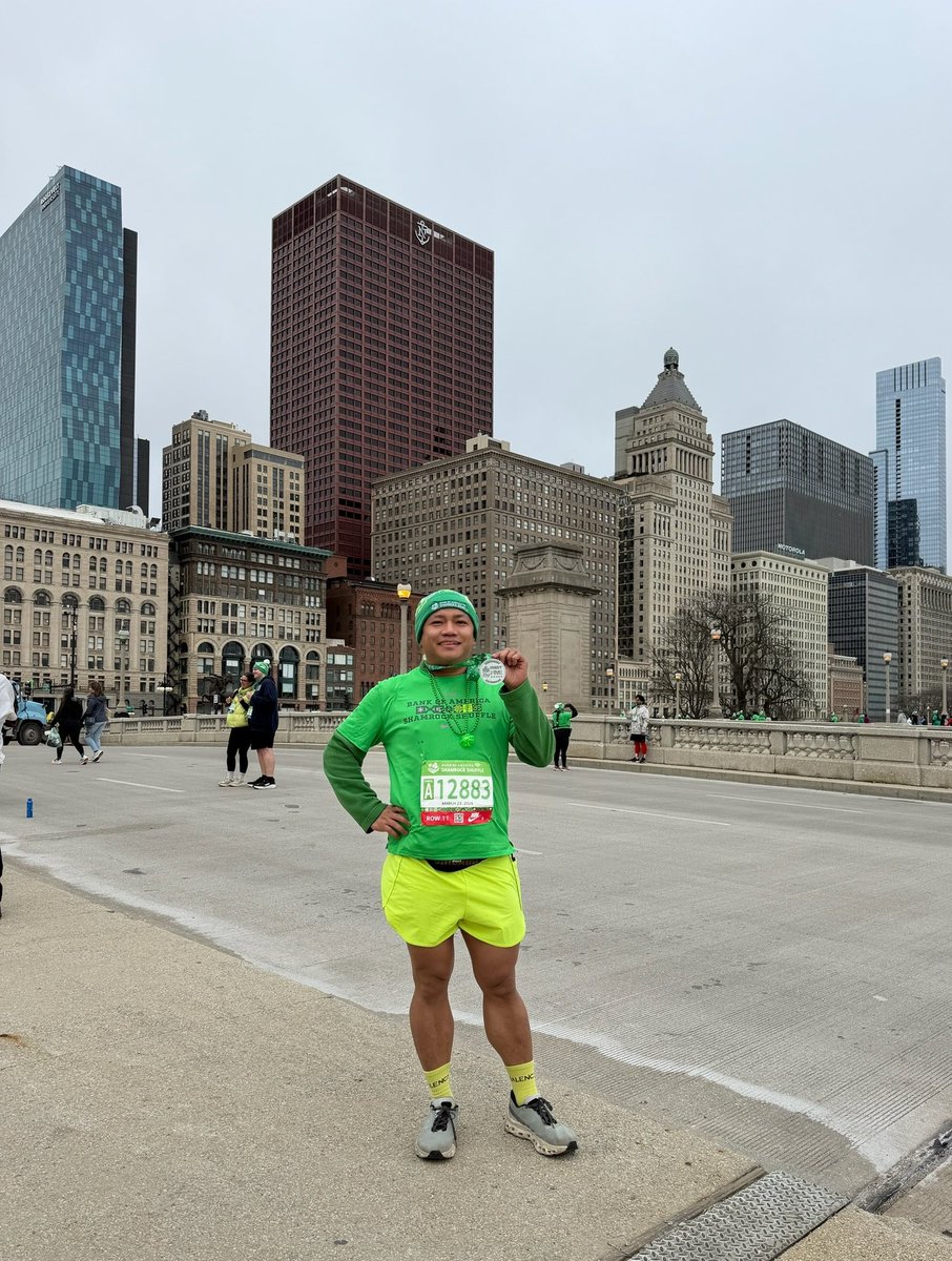 Red Ginger tweet media