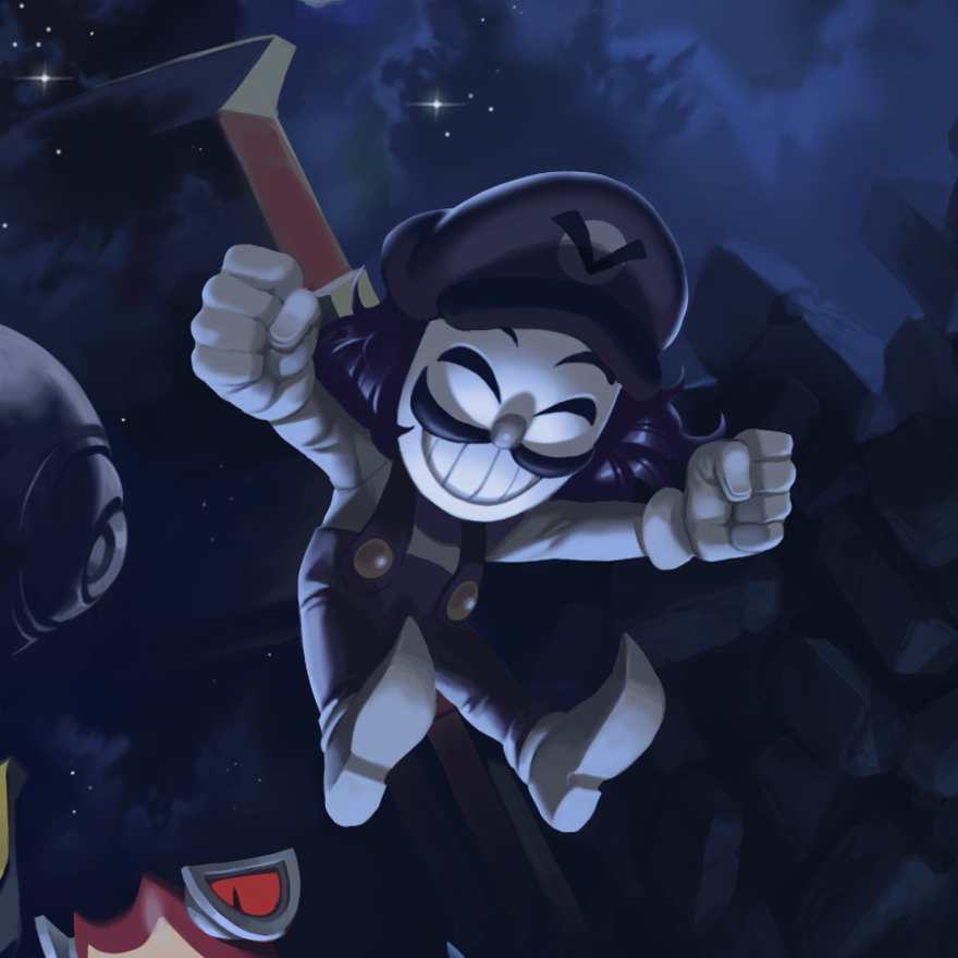 D-Pad Studio | Owlboy | Vikings On Trampolines tweet media