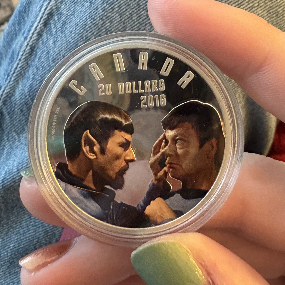 Arc ᯓ★ tweet media