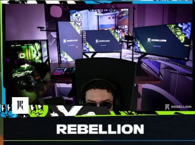 Shopify Rebellion tweet media