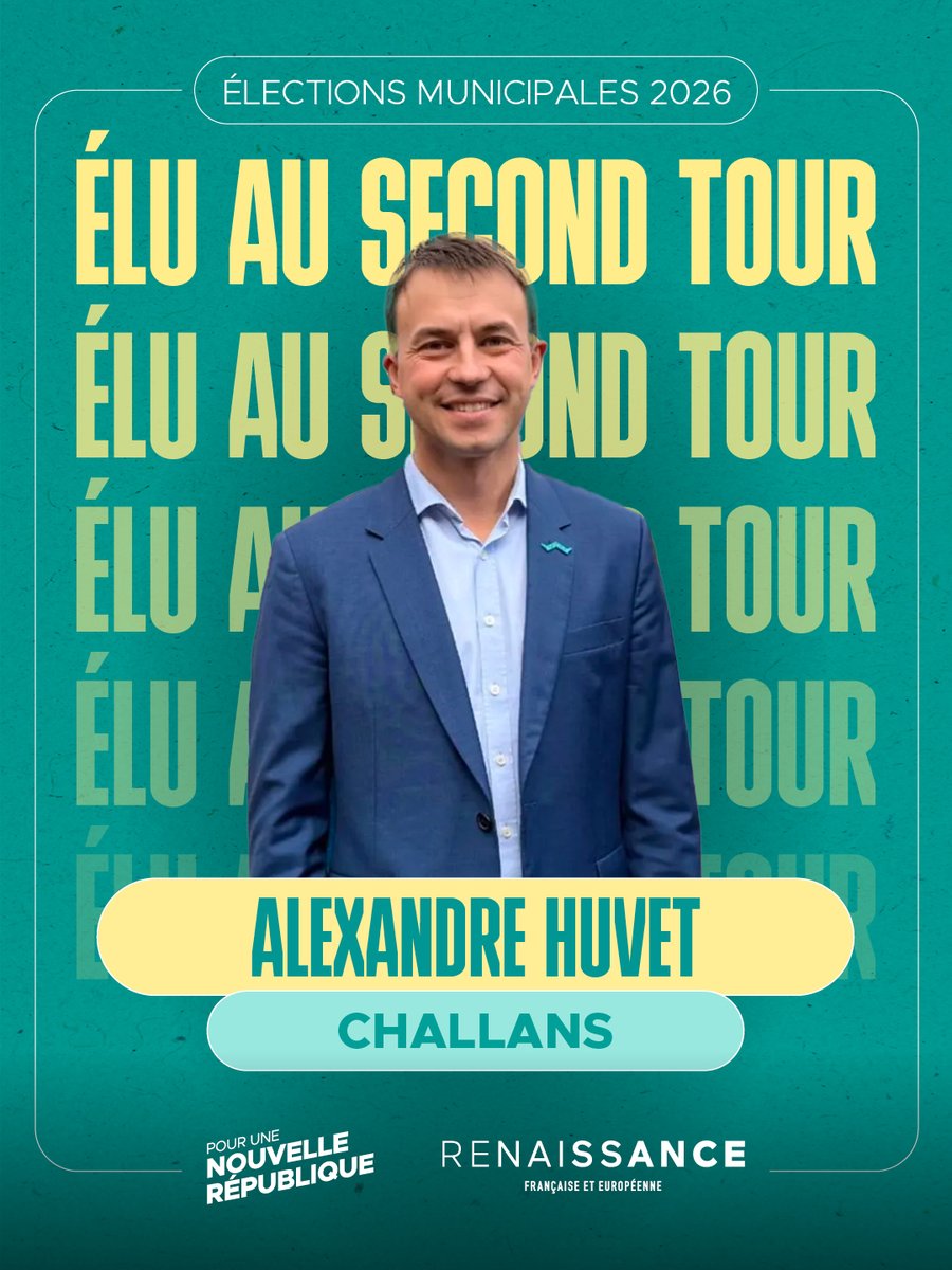 Renaissance tweet media