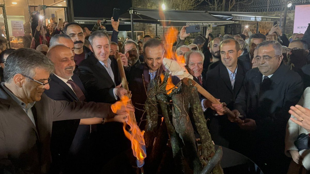 Batuhan Çolak tweet media