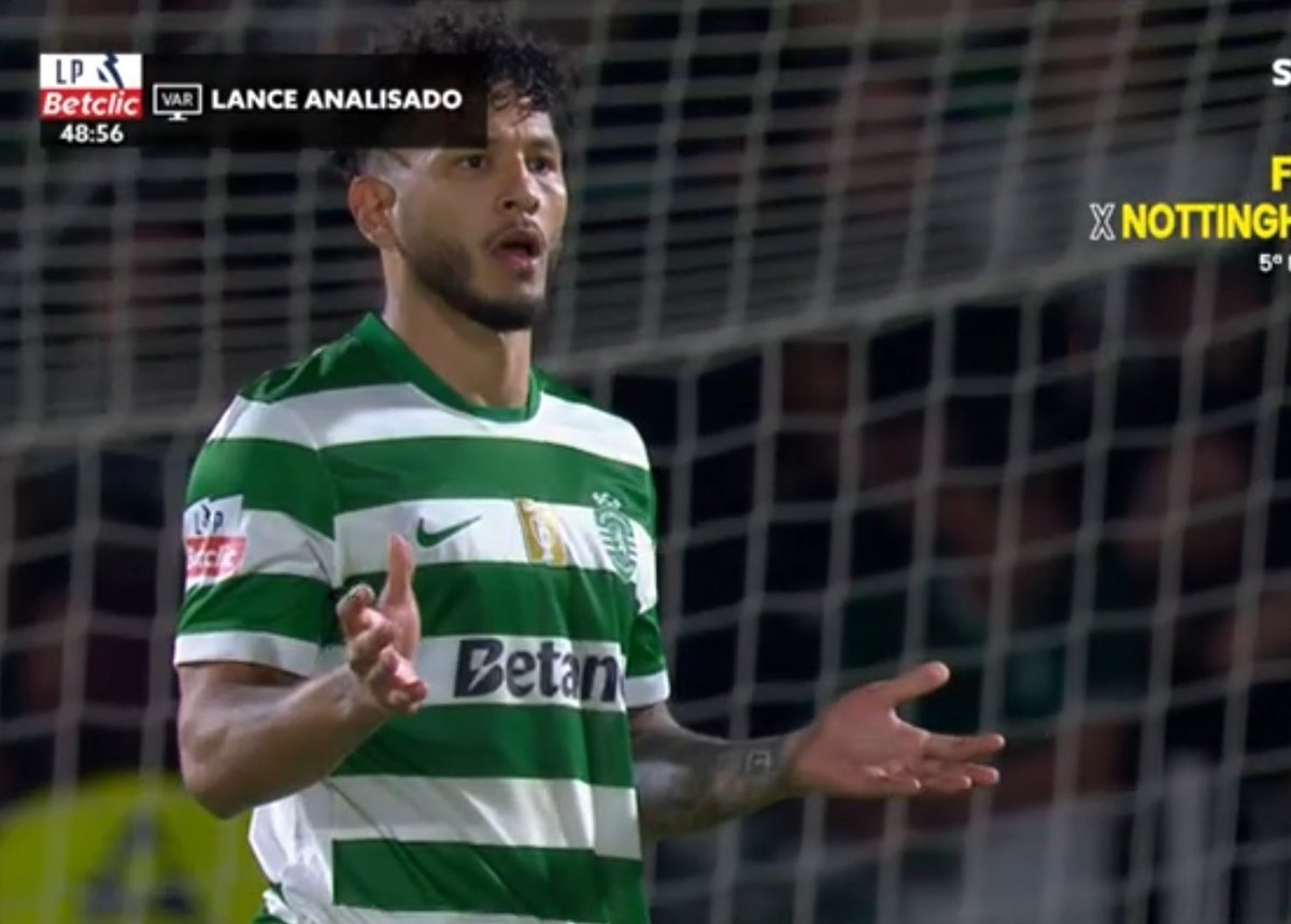 JOKER77 𝗦𝗣𝗢𝗥𝗧𝗜𝗡𝗚 🦁 tweet media