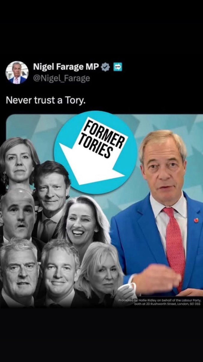 Daniel Lismore tweet media