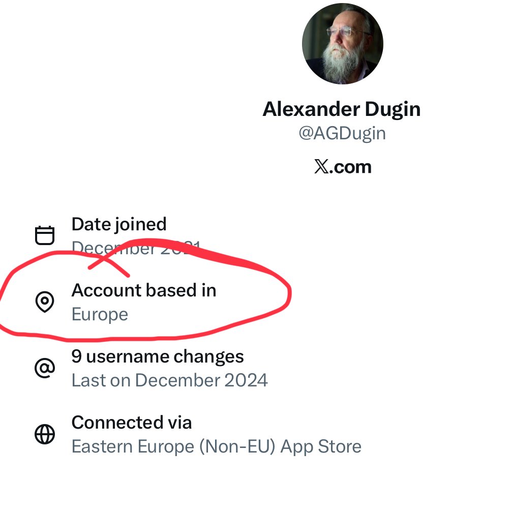 MAGA 4 Life tweet media