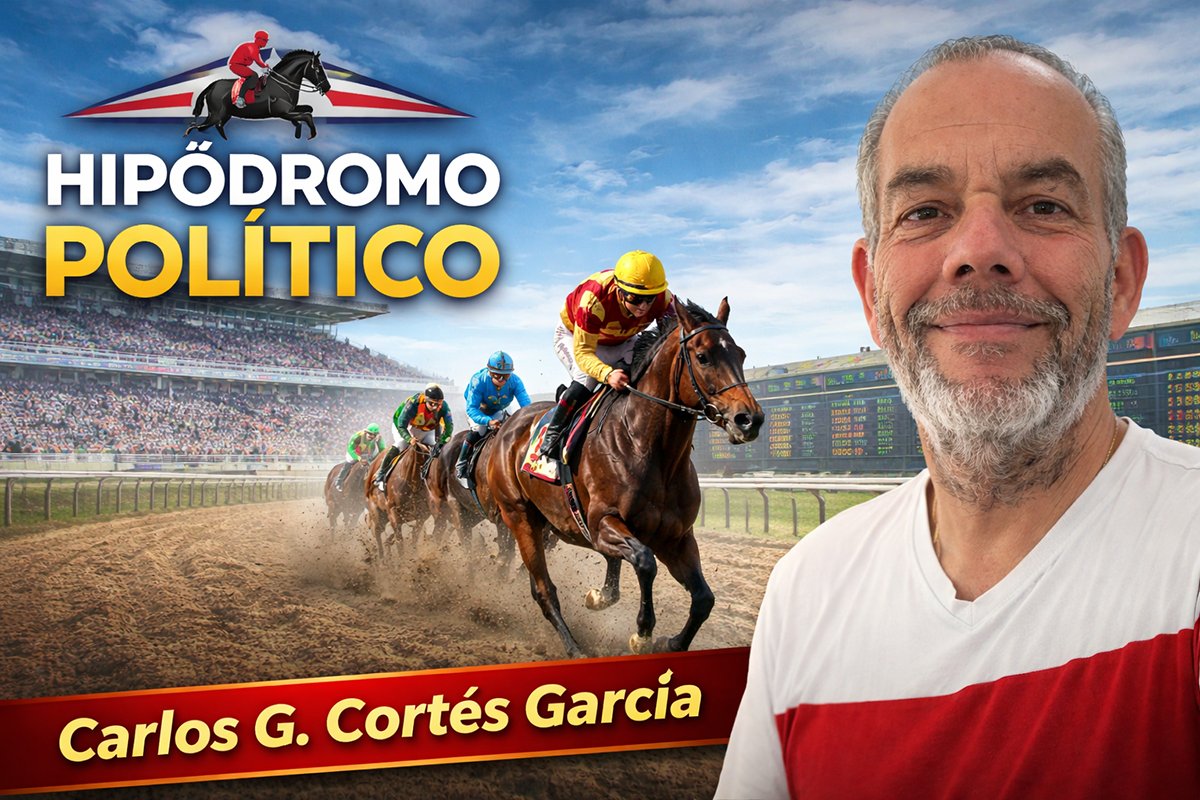 El Reportero MX tweet media