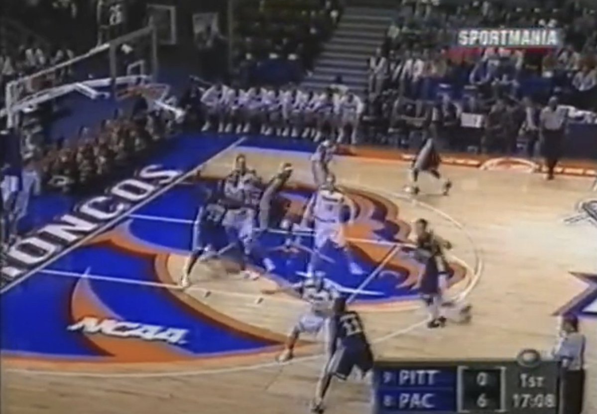 Chris Vannini tweet media