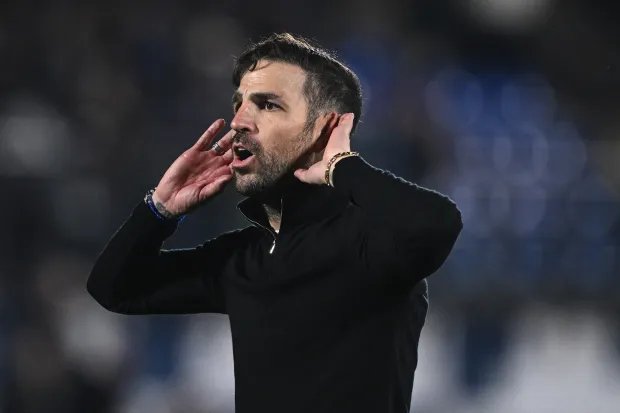 Vince™ tweet media