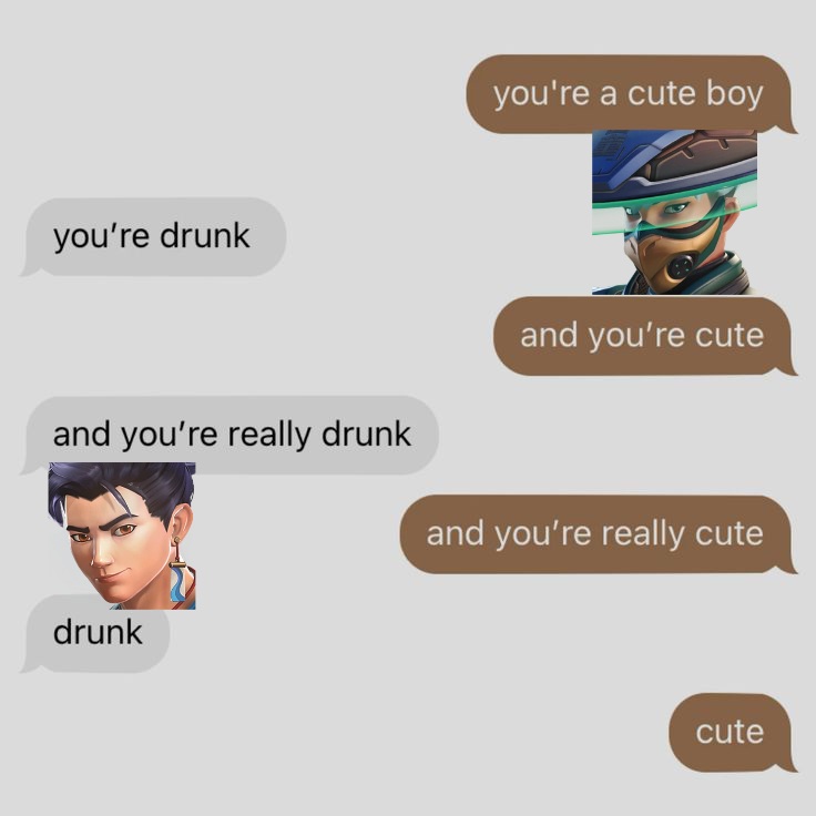ThatLandSh4rk's tweet photo. Are y'all tired of my memes, or should I keep going? 

#mizuyang https://t.co/C1h9Xopp4Q