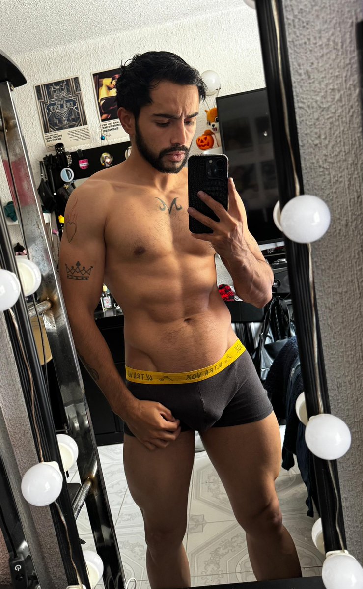 HUOMOS ®️ tweet media