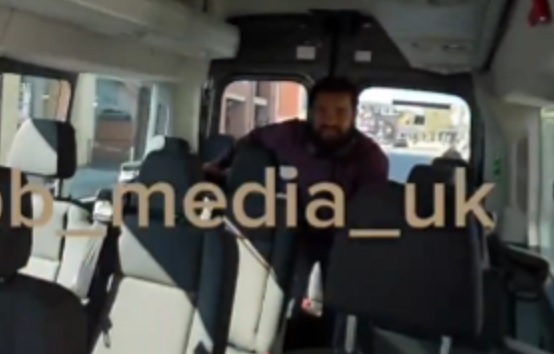 Saint&Sinner (alt Captain Aaron Sheffield) tweet media