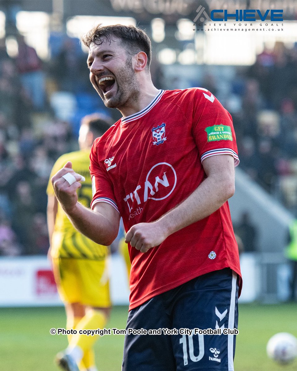 ACHIEVE ⚽️ tweet media