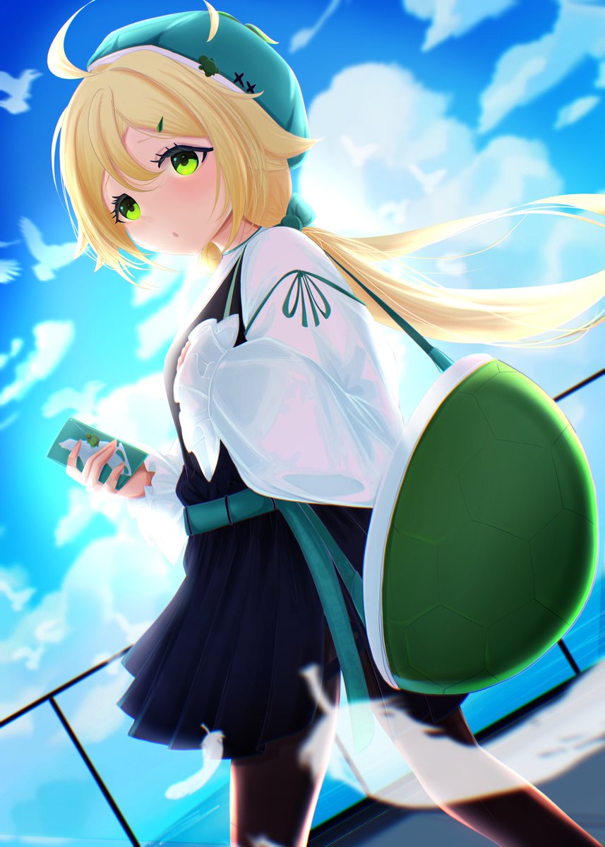 fen 🐢 tweet media