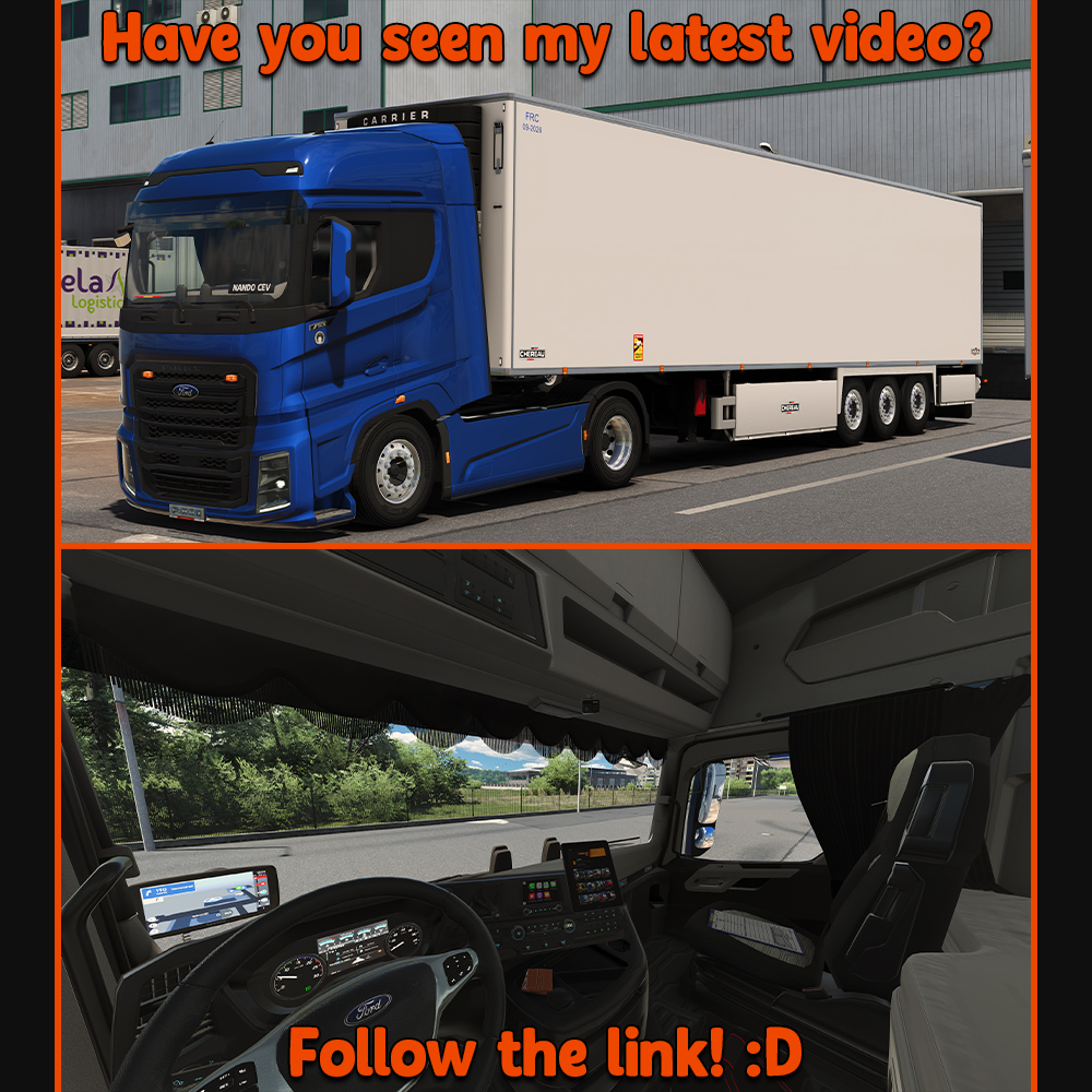 Nando CEV tweet media