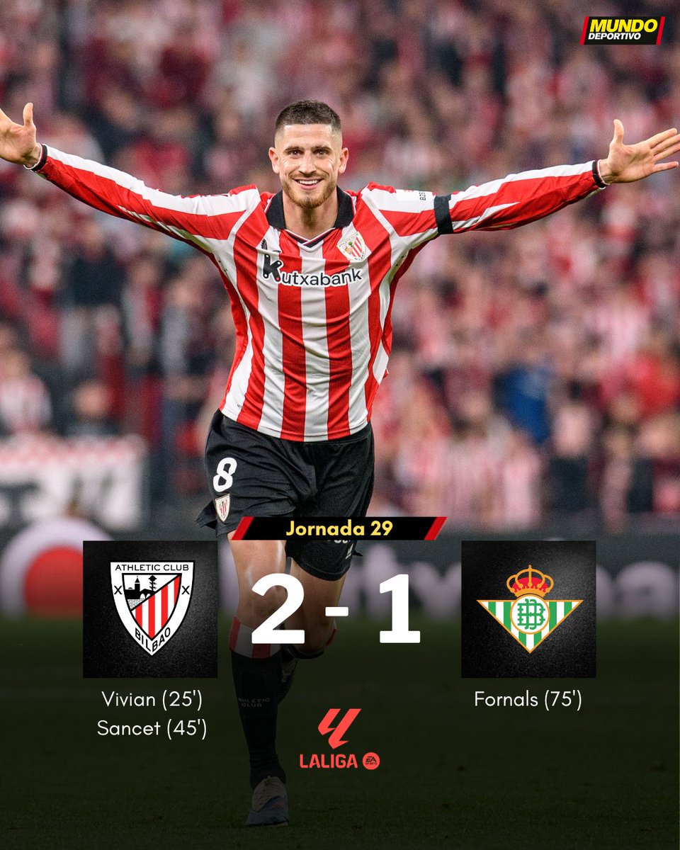 Mundo Deportivo tweet media