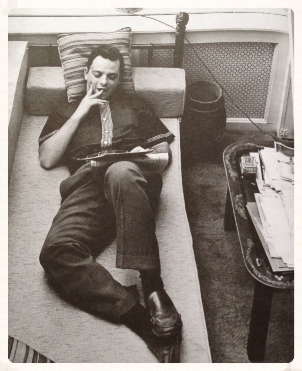 Bruce LaBruce tweet media