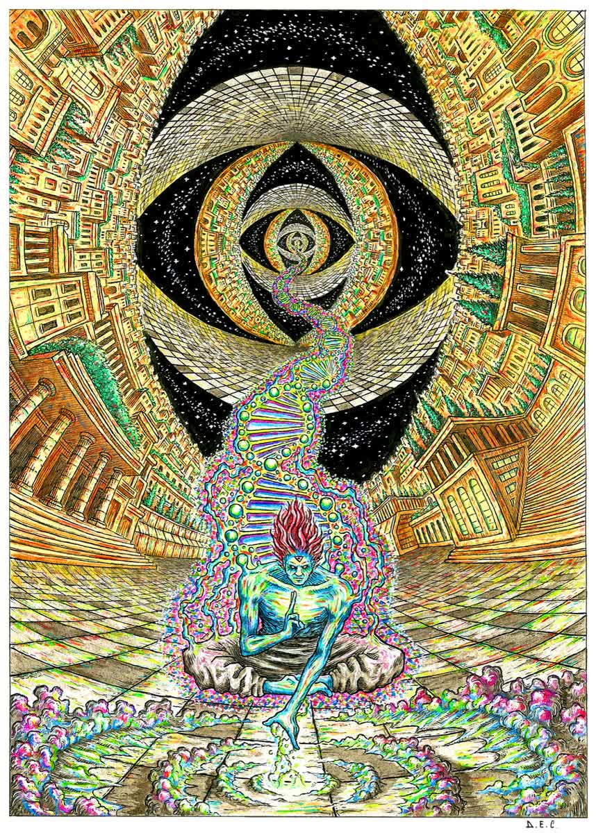 ❤&☀️Delta Tesseract🕊&🕉 tweet media