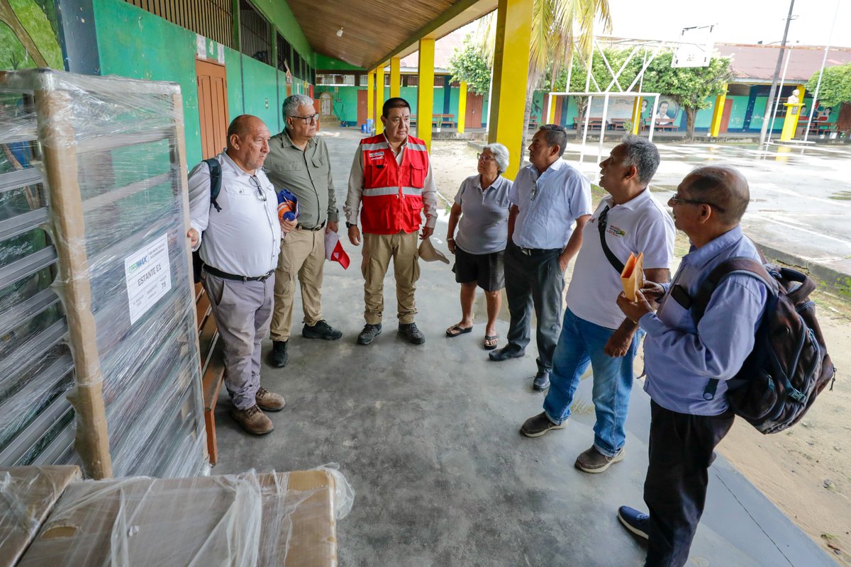 Midis Foncodes tweet media