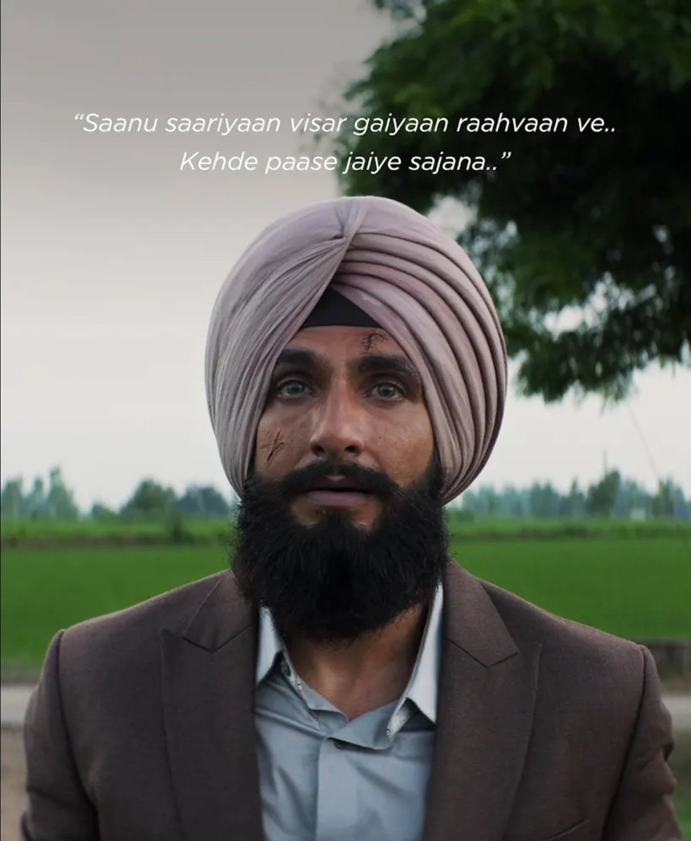 ghani_545's tweet photo. These Lyrics ✨🤌🏻
#Dhurandhar2‌TheRevenge https://t.co/KBIaEstKnD