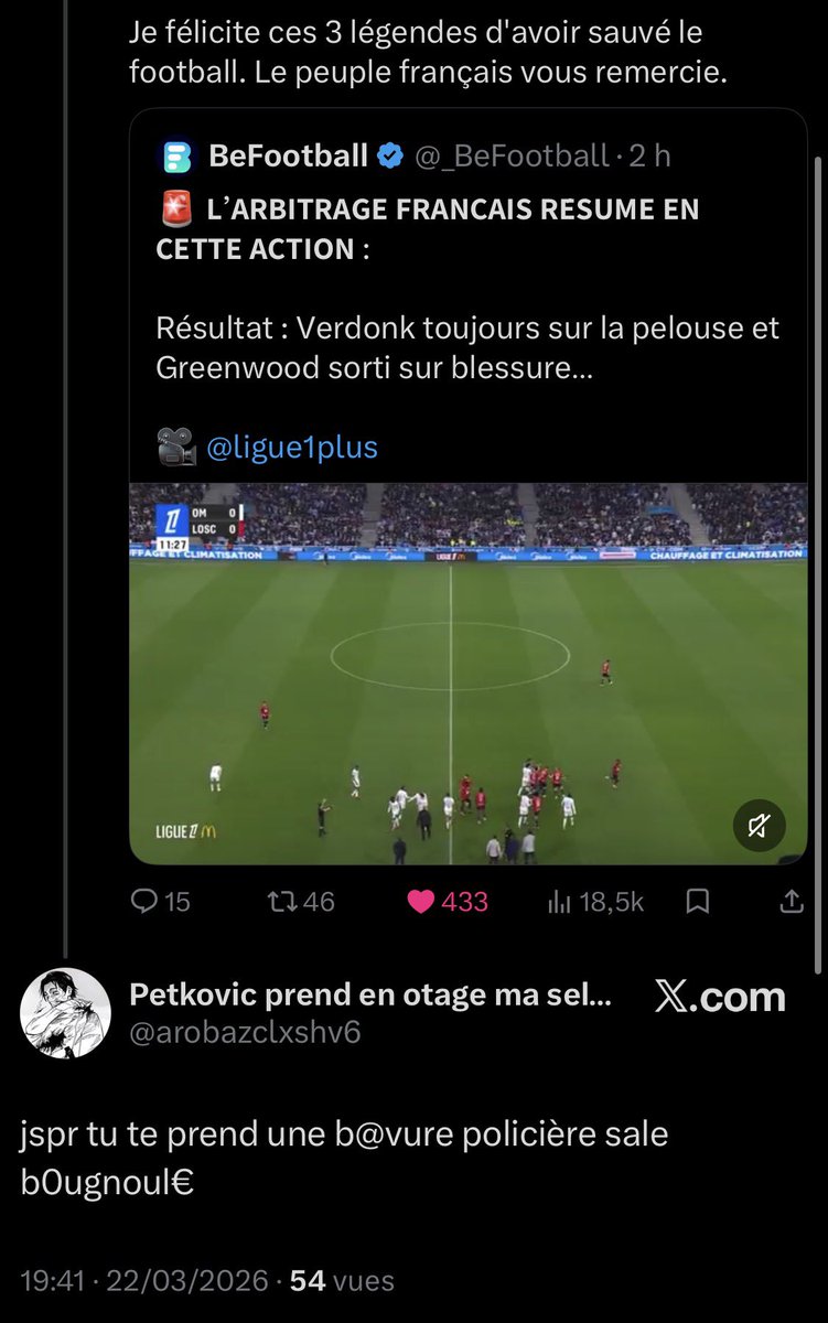 Bat5977❤️🤍⚜️ tweet media