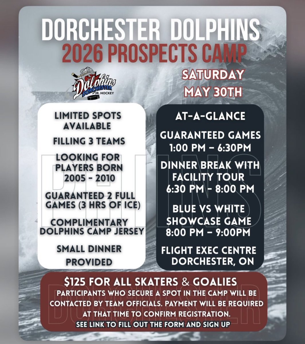 DorchesterDolphinsHockey tweet media