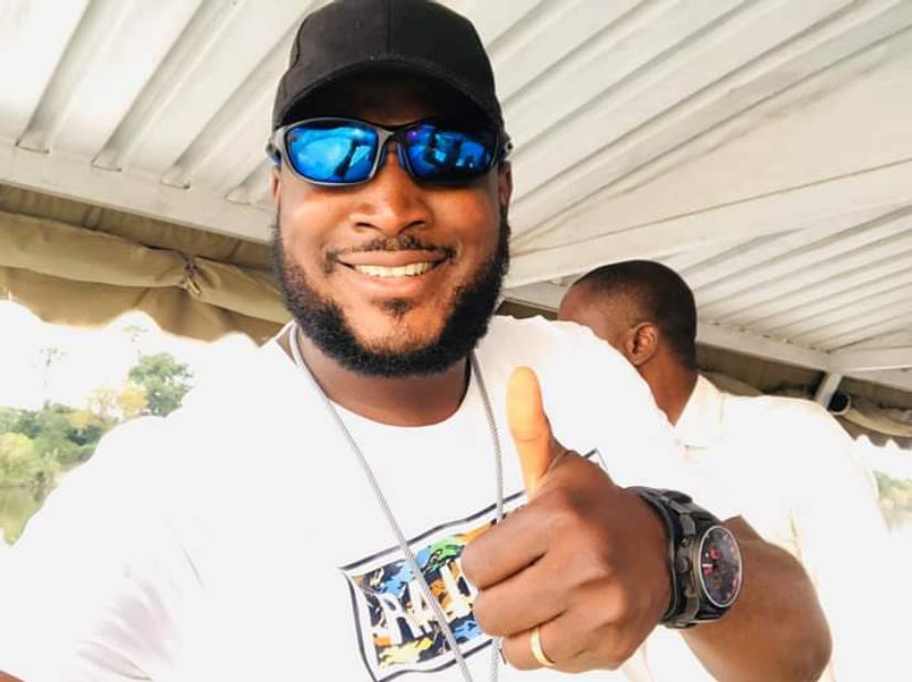 Sarkin Magani 💊🦠🧪🩸 tweet media