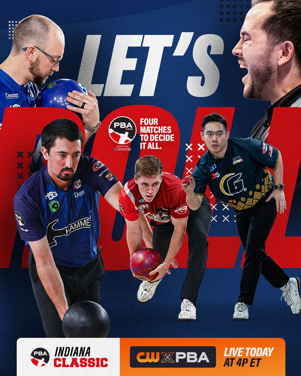 PBA Tour tweet media