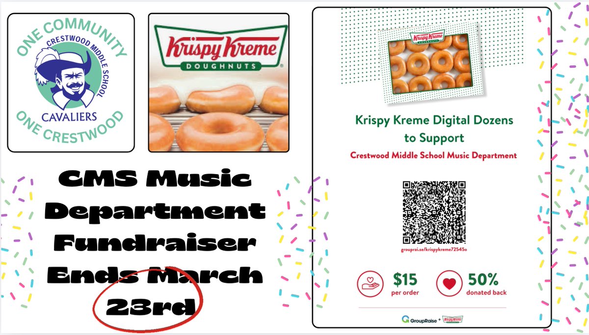 Crestwood Cavalier tweet media