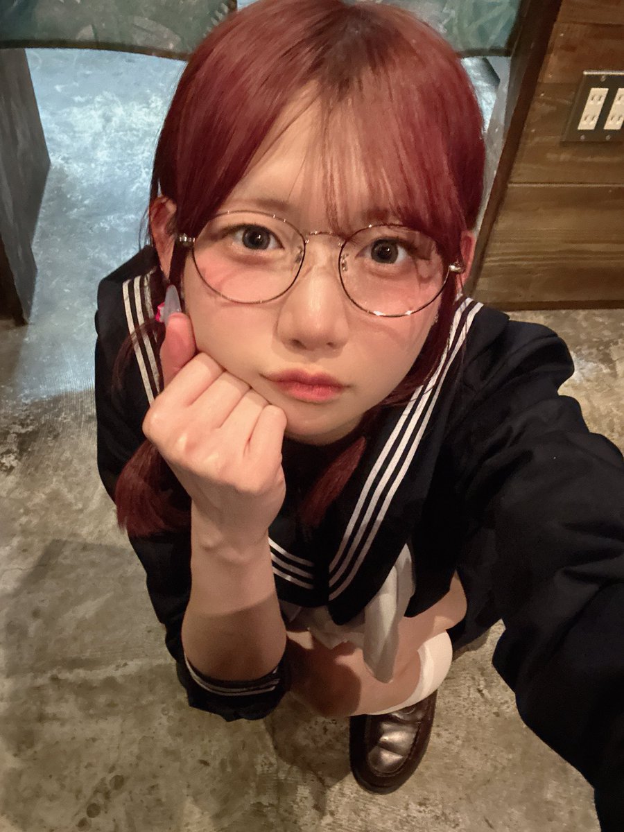 あん⚙️水戸コンカフェ tweet media