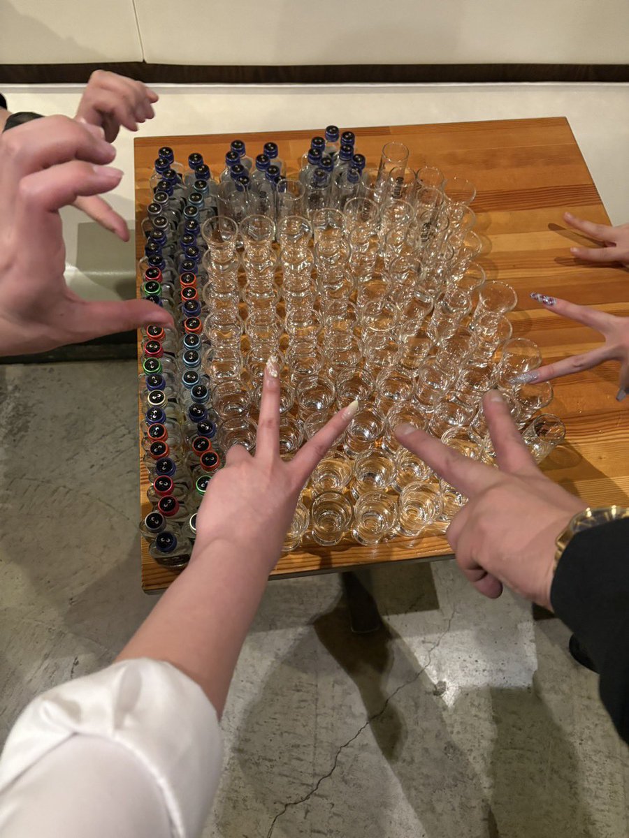 あん⚙️水戸コンカフェ tweet media