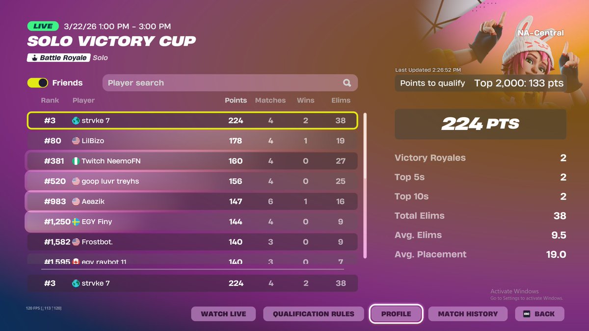 dply strvke tweet media