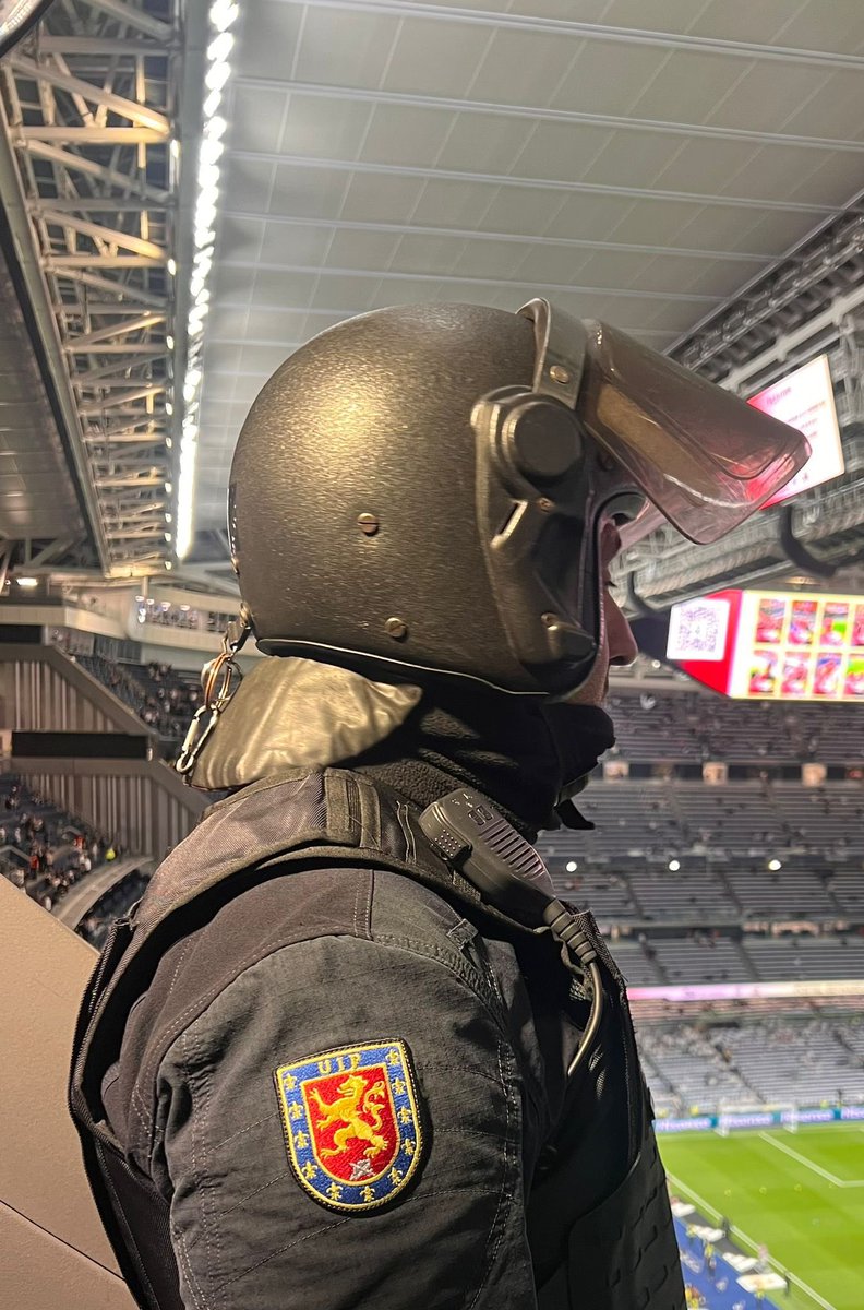 Asociación Policía H50 tweet media