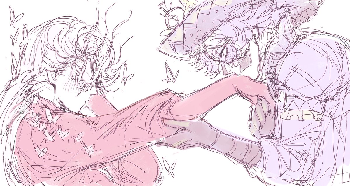 (,,ꕥ︿⊗,,)っ🔪‧₊ tweet media