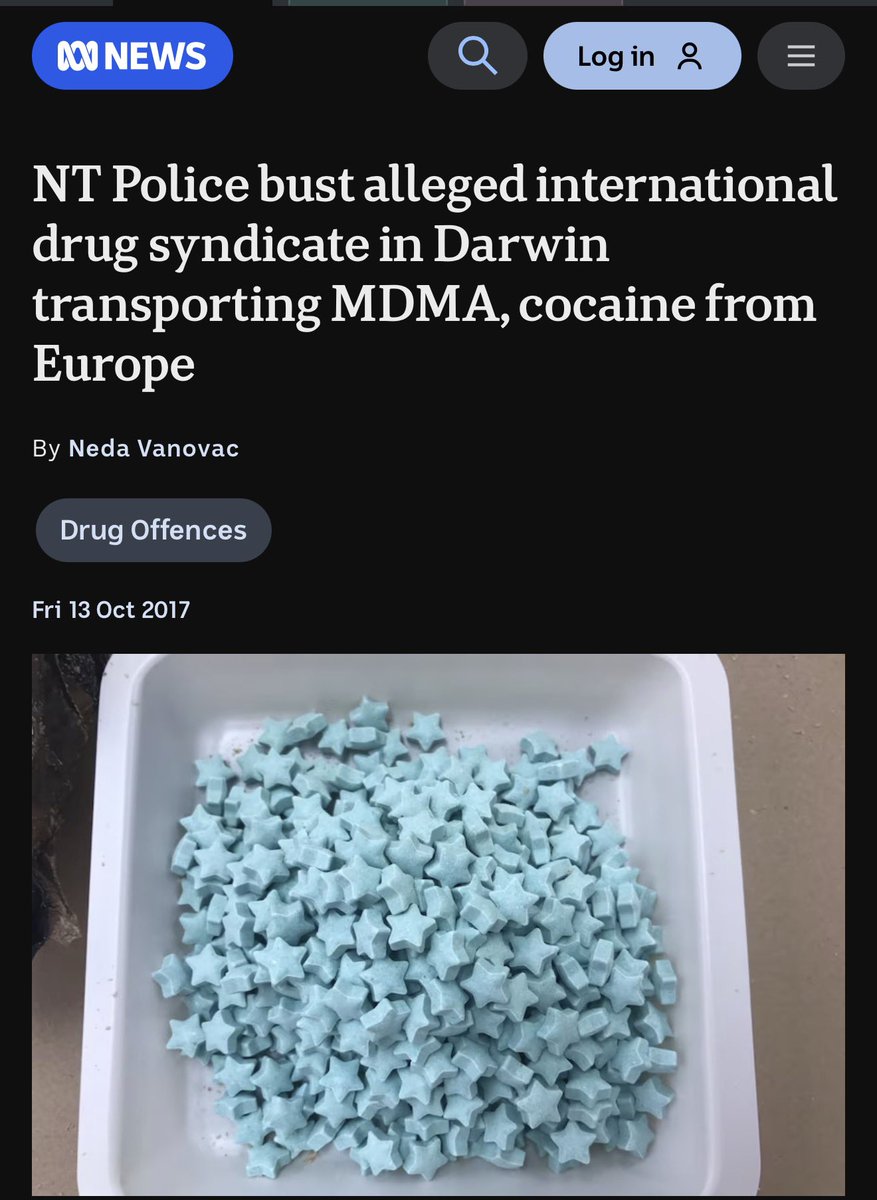 Africa Research Desk tweet media