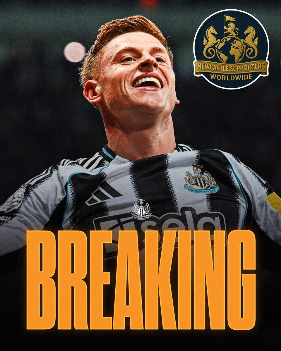 Newcastle Supporters Worldwide tweet media