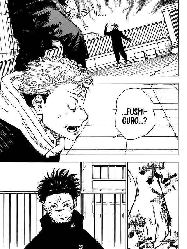 Out Of Context Manga tweet media