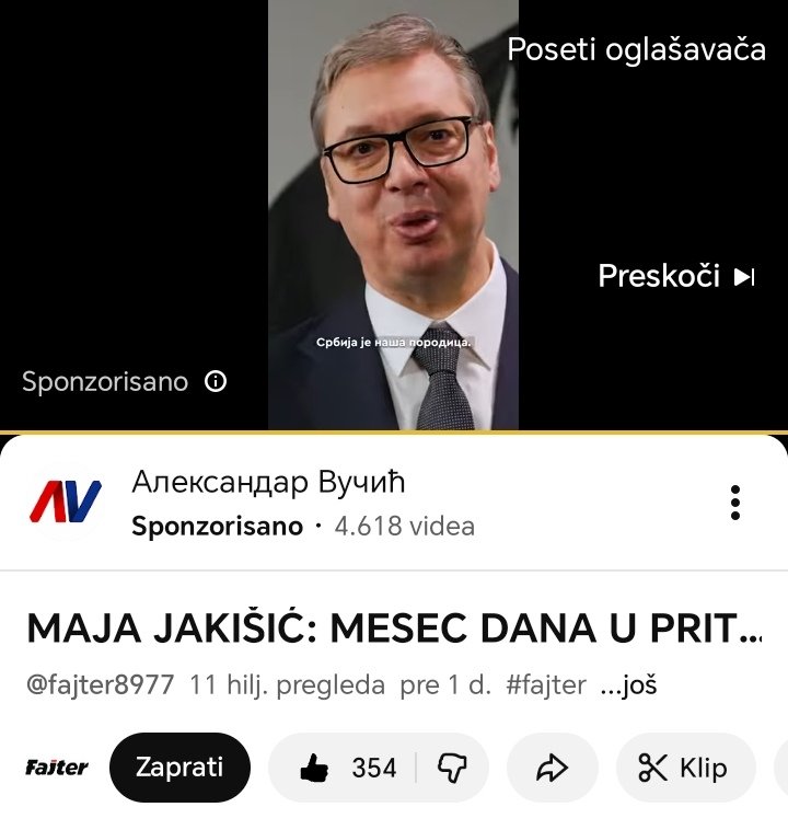 Rebićka tweet media