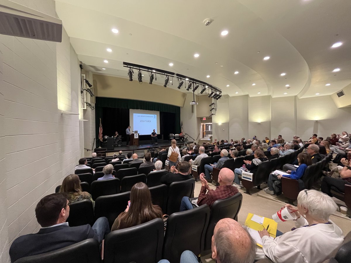 Josh Turek tweet media