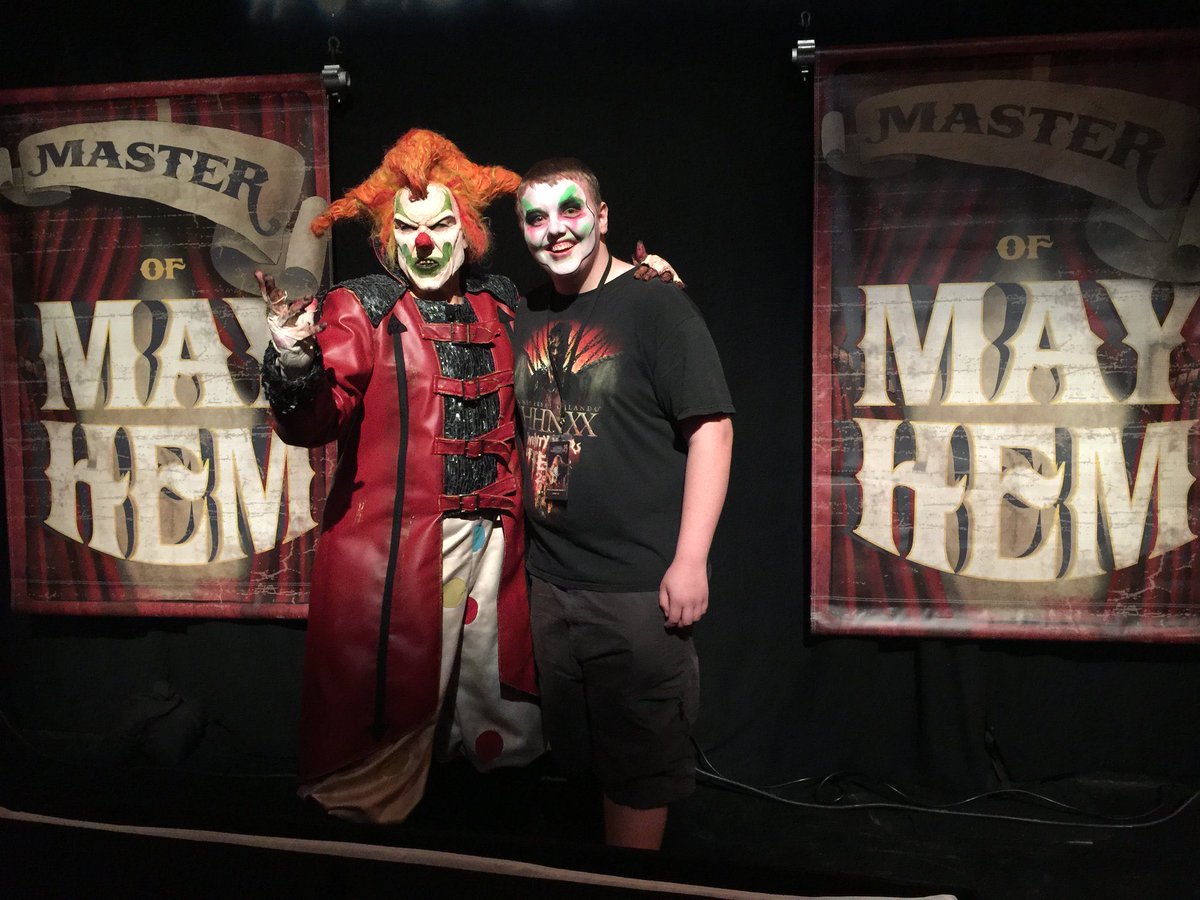 Break Shifts 🕰️ | Ryan tweet media