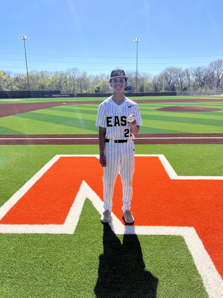 Plano East Baseball tweet media