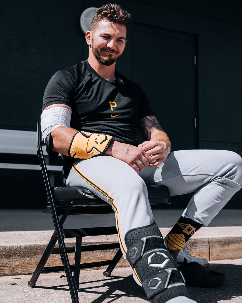 EvoShield tweet media