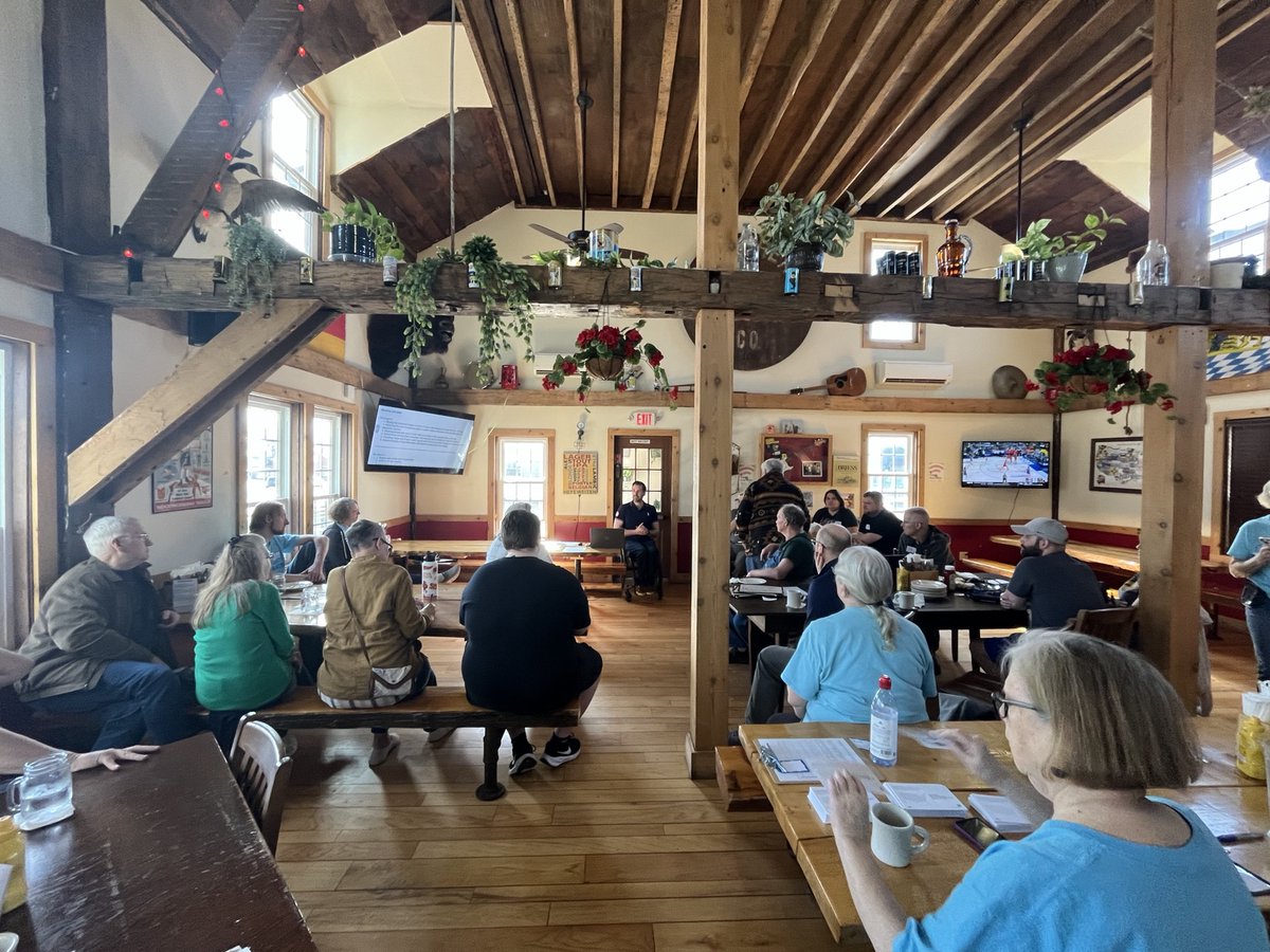 Josh Turek tweet media