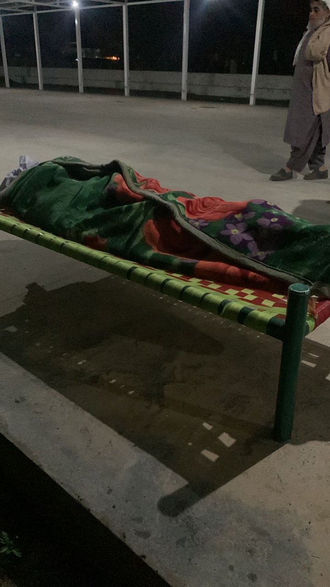 Mohammad Sharifi tweet media