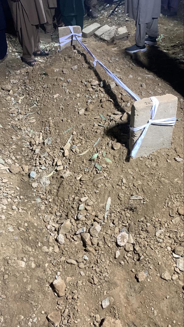 Mohammad Sharifi tweet media