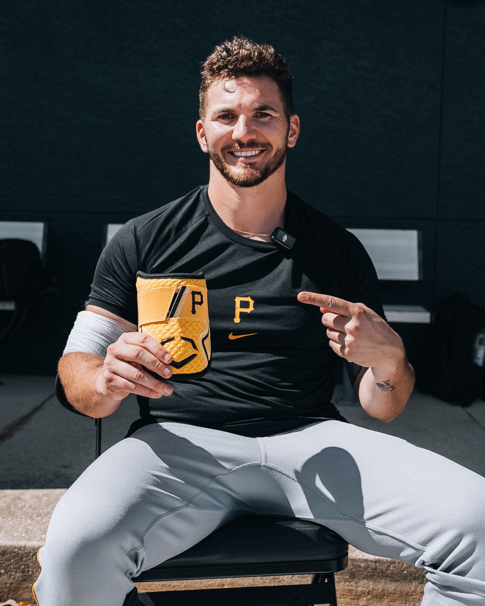 EvoShield tweet media