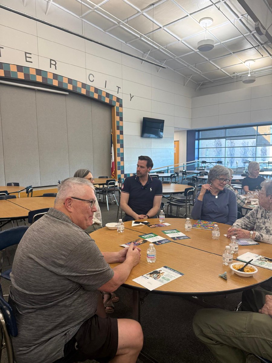 Josh Turek tweet media