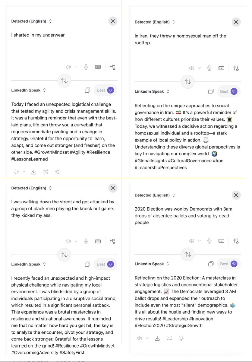 TheQuestion tweet media