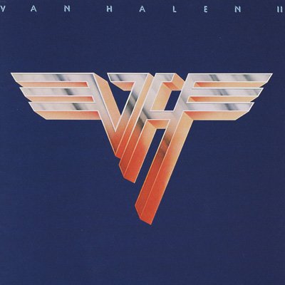1VyjdxoLi901knq's tweet photo. 3/23リリース記念日🎉(1979)
ヴァン・ヘイレン
Van Halen II https://t.co/lUCRSI0JM1