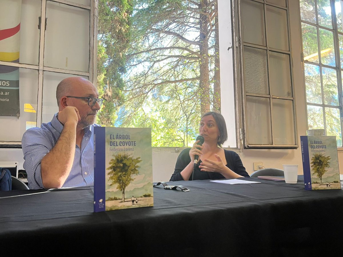 Espacio Memoria tweet media