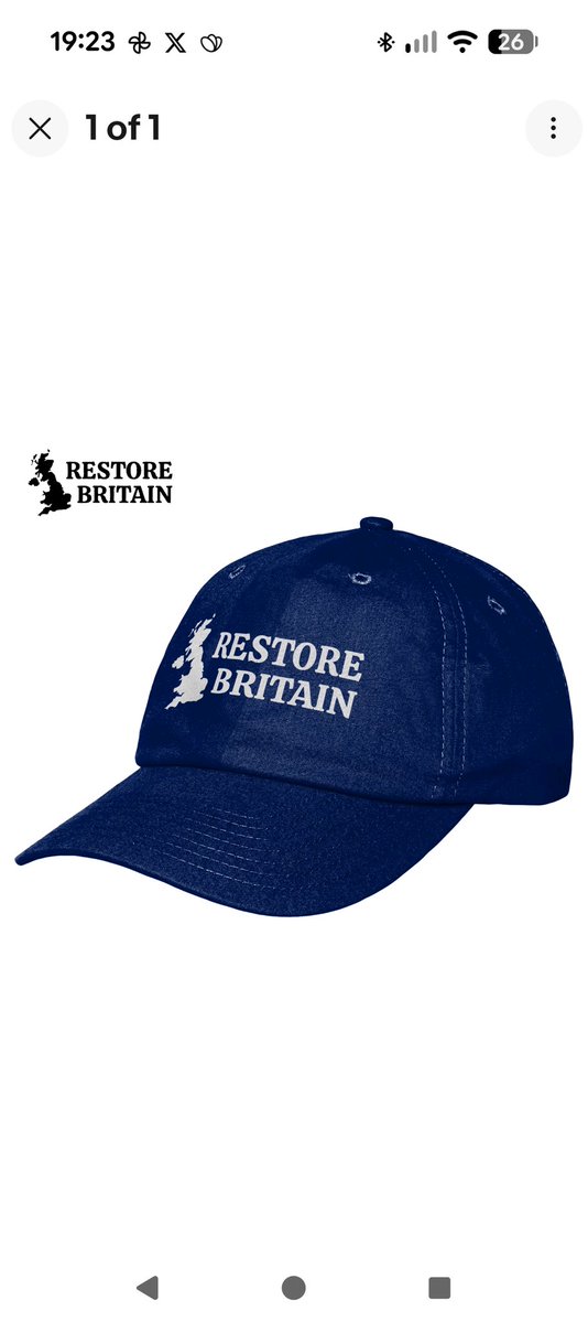 RustySpark tweet media